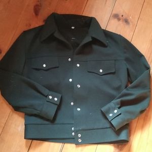 Vintage Haggar coat